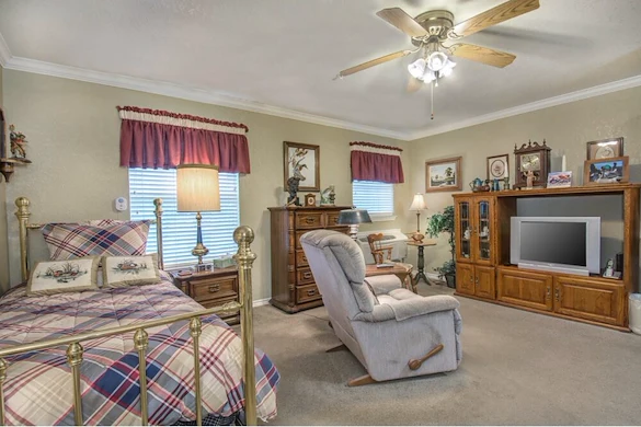 Image of Heritage Place of Boerne (7)