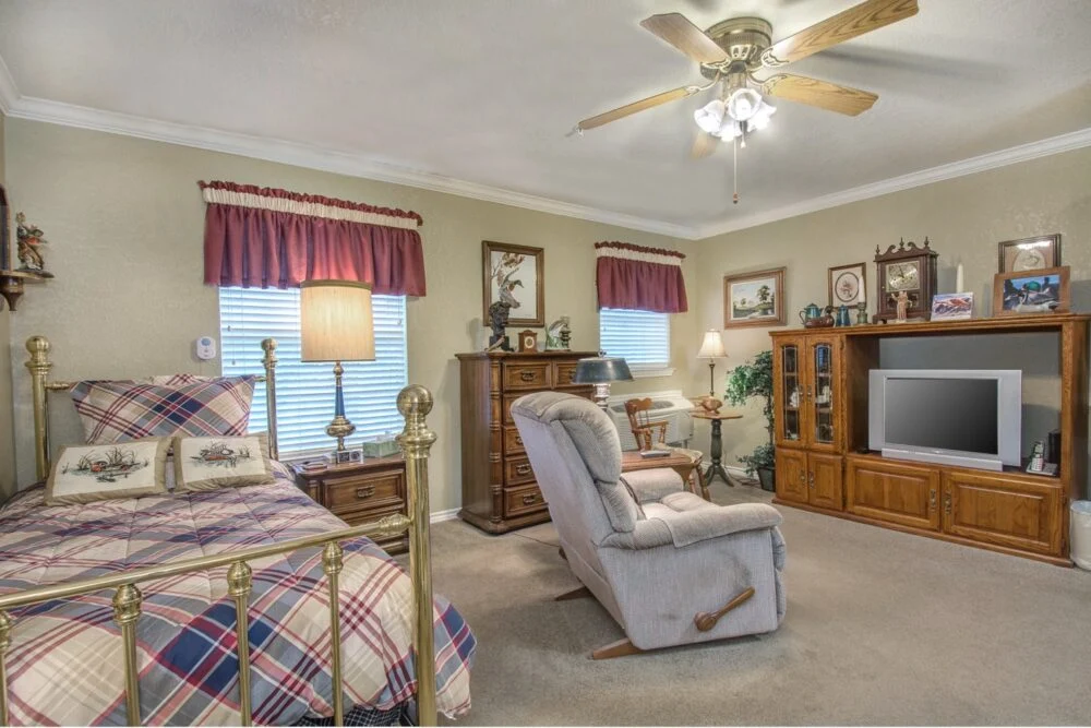 Image of Heritage Place of Boerne (7)