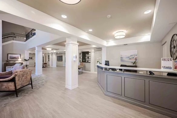 Image of Merrill Gardens at Santa Maria (2)