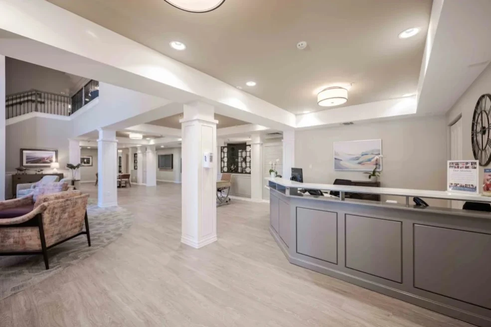 Image of Merrill Gardens at Santa Maria (2)