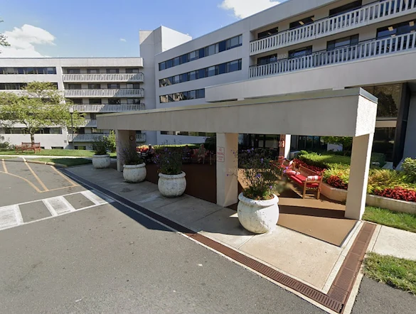 Image of The Virginian (1)