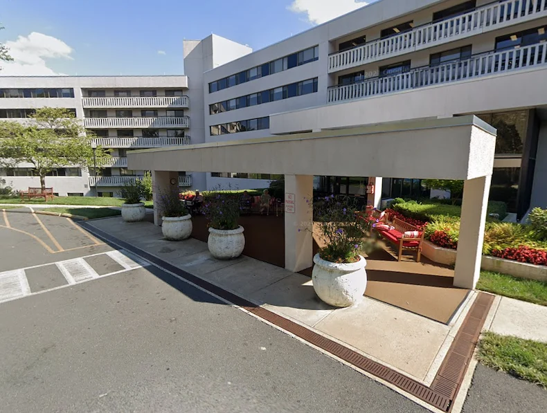 Image of The Virginian (1)