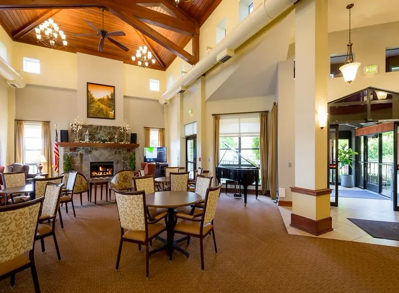 Image of Cogir of Vallejo Hills (2)