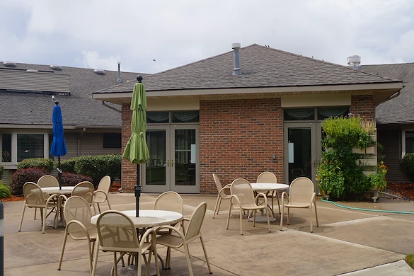 Image of Sheldon Meadows Assisted Living Center (4)