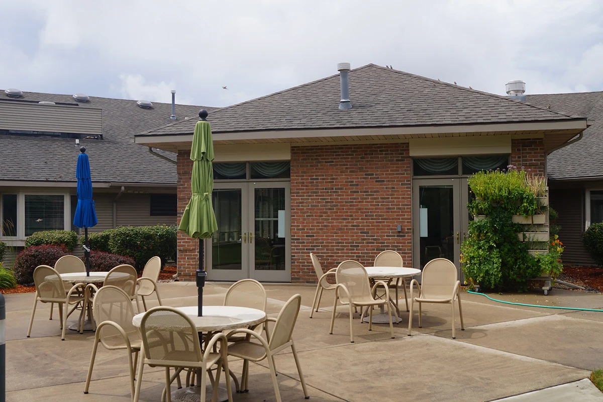 Image of Sheldon Meadows Assisted Living Center (4)