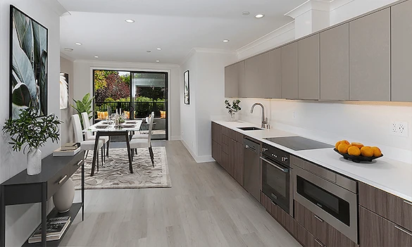 Image of The Sequoias Portola Valley Senior Living (5)