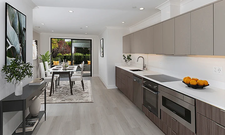 Image of The Sequoias Portola Valley Senior Living (5)