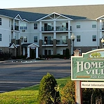 Image of Homestead Village Apartments (1)
