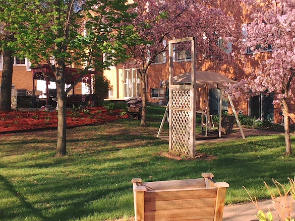 Image of Elim Wellspring Assisted Living (4)