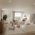 Image of Residences on Lincoln Square (3)