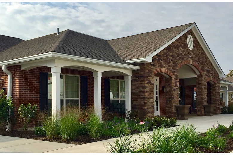 Image of Artis Senior Living of Huntingdon Valley (1)