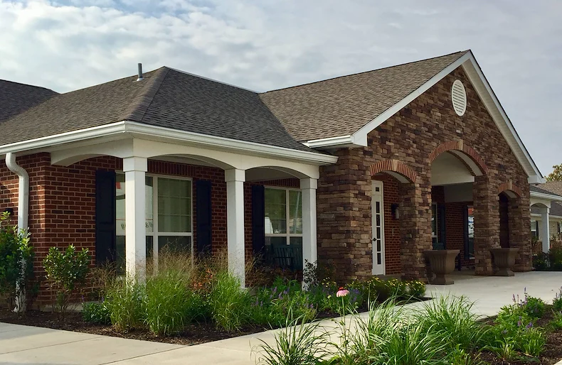 Image of Artis Senior Living of Huntingdon Valley (1)