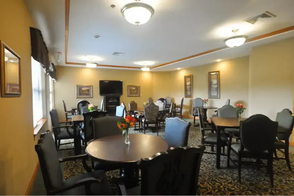 Image of The Terraces at Oak Creek Lodge and Place (6)