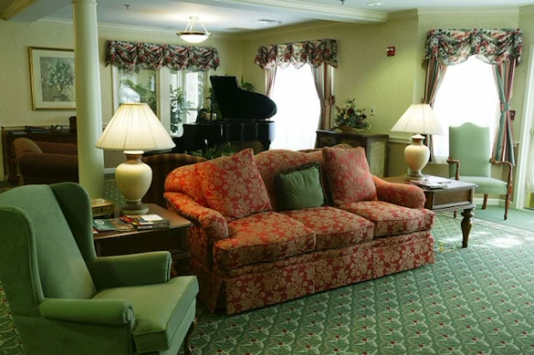 Image of Beaumont Rehab & Skilled Nursing Ctr - Northboro (4)