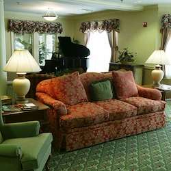 Image of Beaumont Rehab & Skilled Nursing Ctr - Northboro (4)