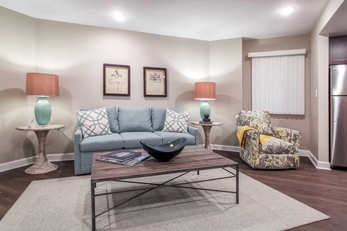 Image of The Atriums Senior Living Community (8)