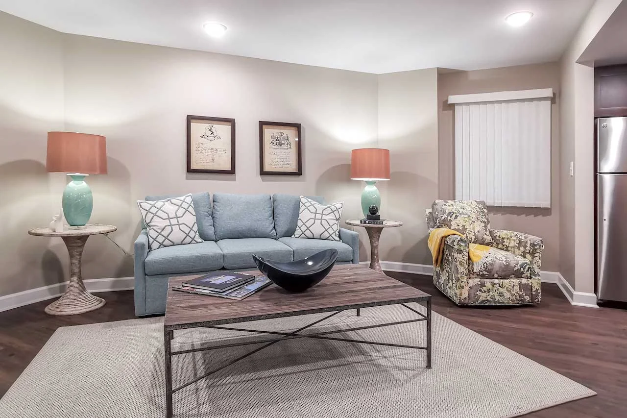 Image of The Atriums Senior Living Community (8)