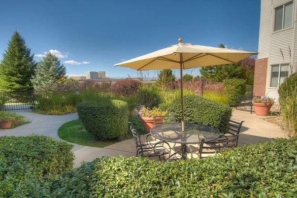 Image of Caley Ridge Assisted Living Community (6)