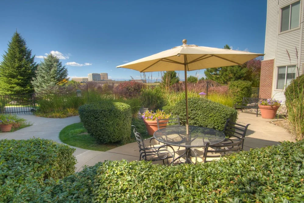 Image of Caley Ridge Assisted Living Community (6)