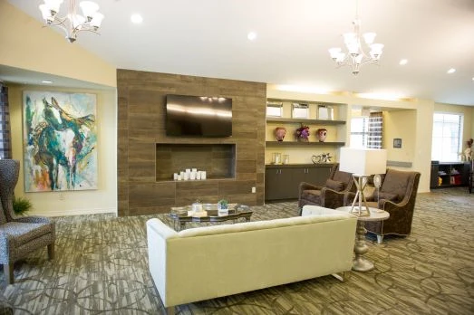 Image of Forum Parkway Health & Rehabilitation (3)