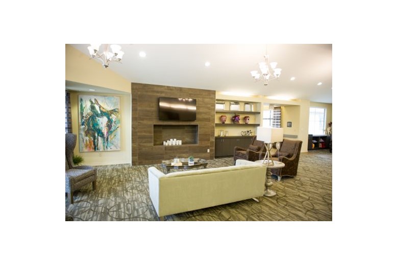 Image of Forum Parkway Health & Rehabilitation (3)