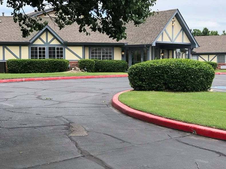 Image of The Cottage Extended Care (1)