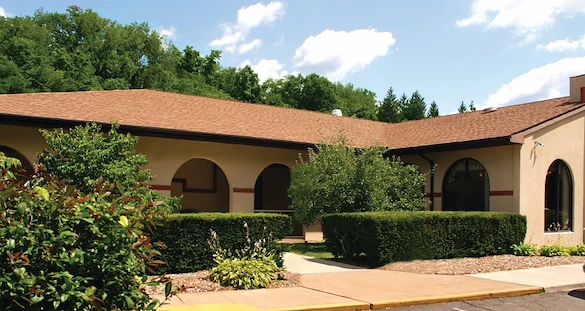 Image of Cameron Healthcare Center (1)