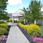 Image of Garden House (1)