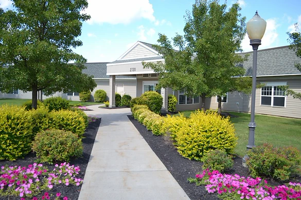 Image of Garden House (1)