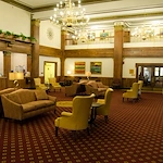 Image of Fort Armstrong (2)