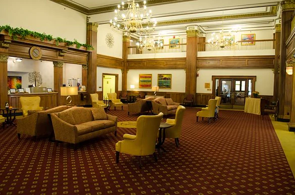 Image of Fort Armstrong (2)