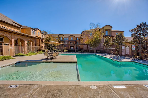 Image of HomeTowne at Garland (1)