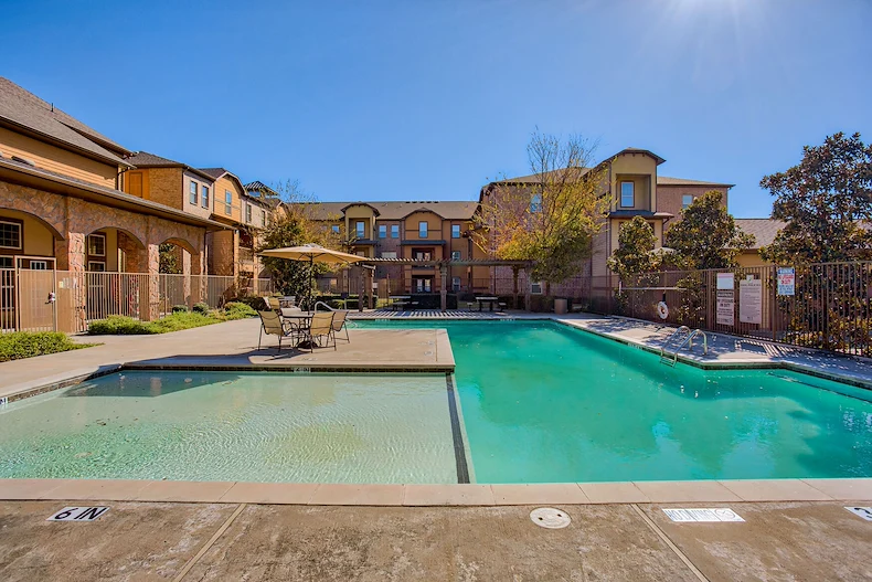 Image of HomeTowne at Garland (1)