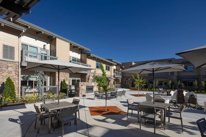 Image of Hearthstone Lodge Senior Residences (10)