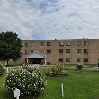Image of Chapel House & Friendship House in Grayson (2)