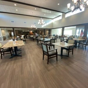 Image of Prairie Village Retirement Center (4)