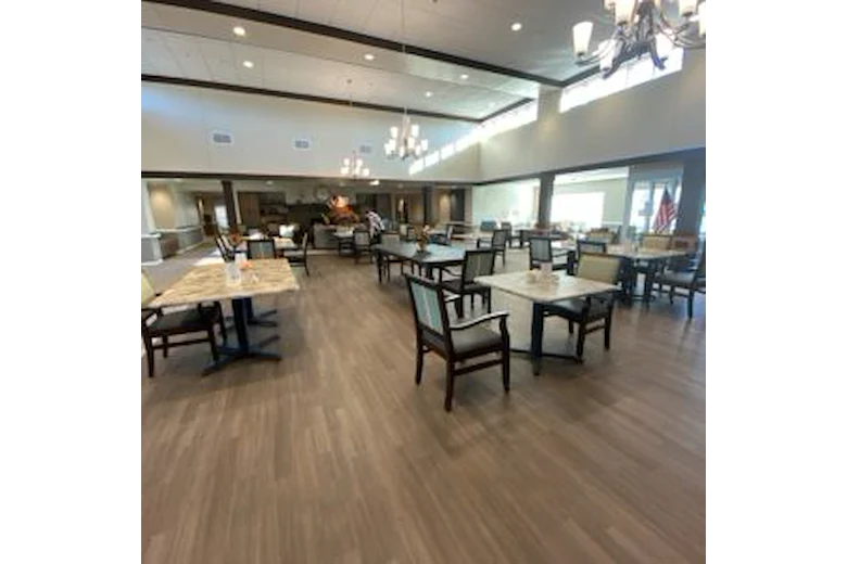 Image of Prairie Village Retirement Center (4)