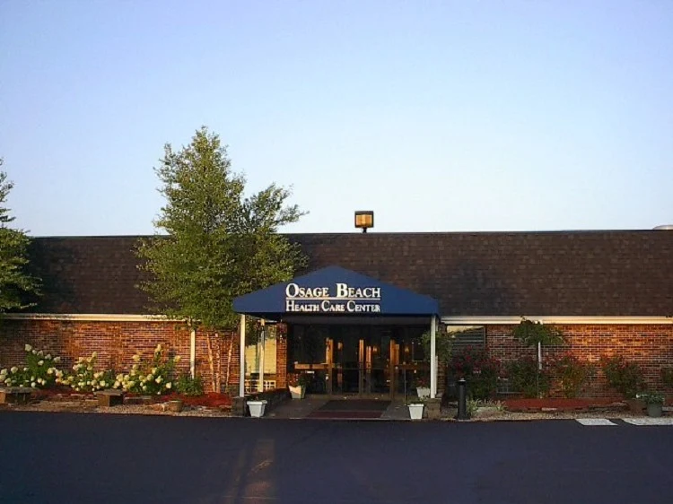 Image of Osage Beach Rehabilitation And Health Care Center (1)