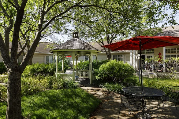 Image of Homestead of Olathe Memory Care (4)