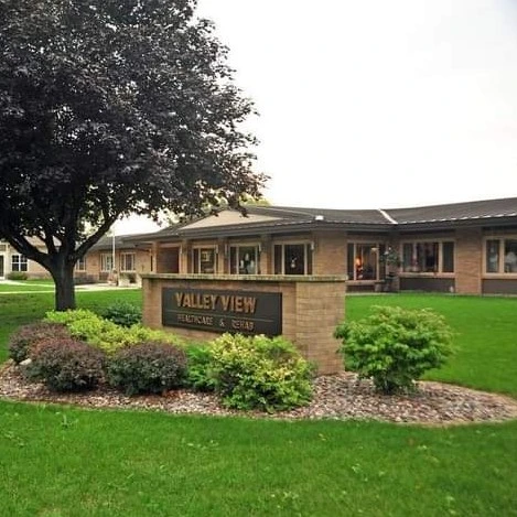 Image of Valley View Healthcare & Rehab (1)