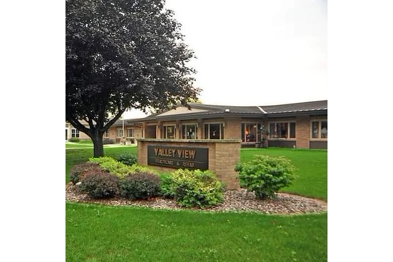 Image of Valley View Healthcare & Rehab (1)