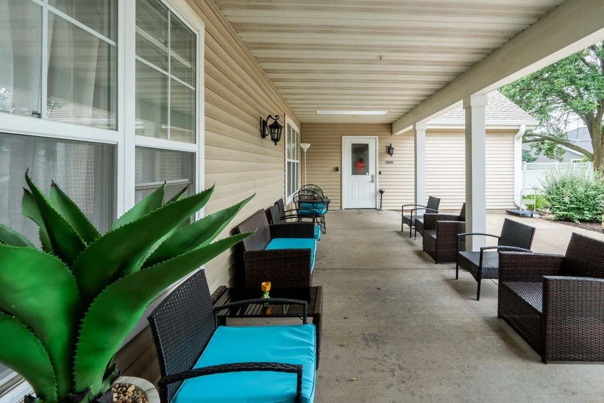 Image of Sylvan Crossings of Fitchburg (2)