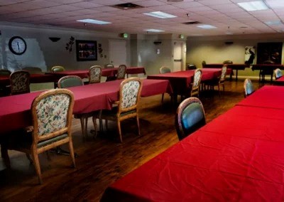 Image of Monroe Health & Rehabilitation Center (4)