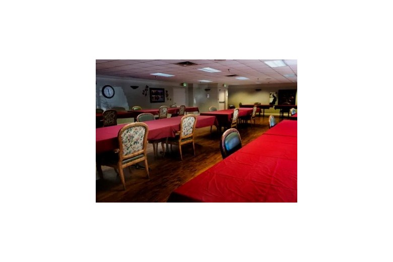 Image of Monroe Health & Rehabilitation Center (4)