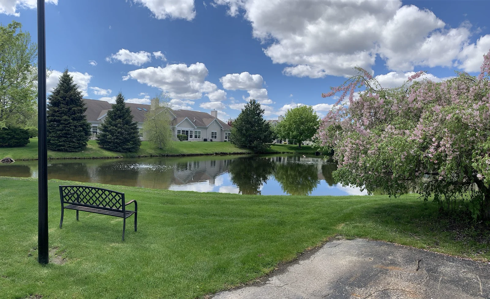 Image of Olympic Village at Sun Prairie (4)