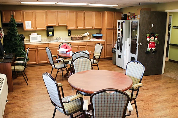 Image of Brookdale Liverpool (5)