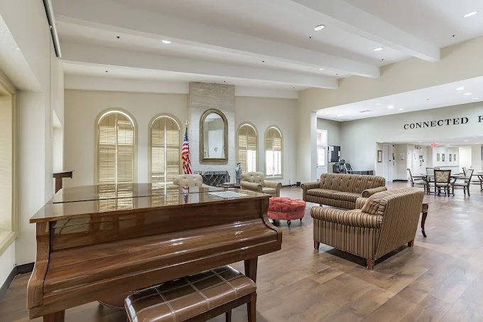 Image of Madison Estates - Sky Active Living (3)