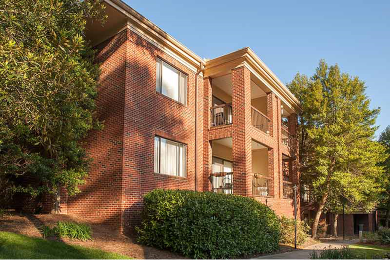 Image of Springmoor Retirement Community (1)