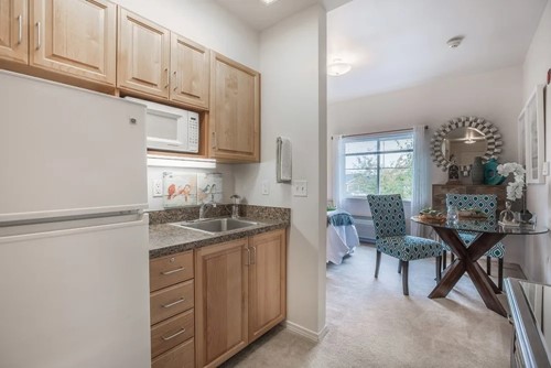 Image of Parkview Estates Senior Living Community (6)