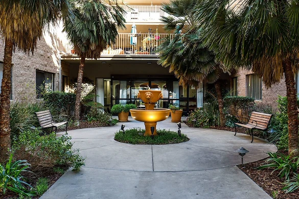 Image of Pacific Pointe Senior Apartments (8)